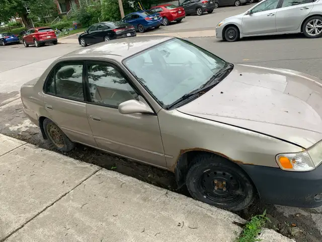 2001 Corolla493147180500275201