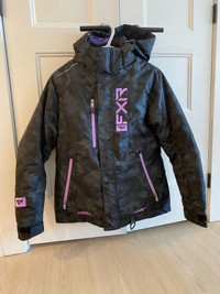 FXR Jacket for sale