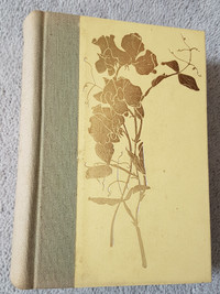 COMPLETE BOOK OF THE GARDEN