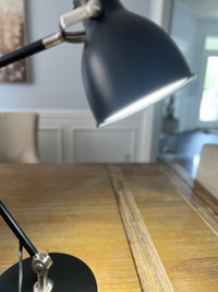 IKEA table desktop lamp