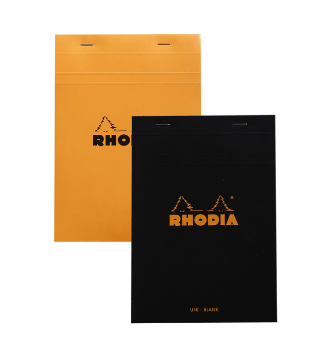 Rhodia Notepads in Hobbies & Crafts in Whitehorse