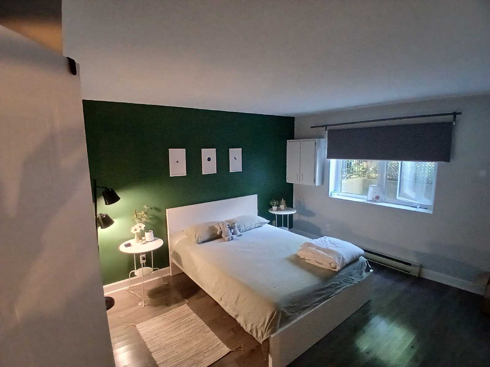 4 ½ lumineux à louer – Rosemont/Beaubien — photo 2