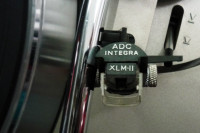 ADC Integra XLM-II Headshell & Cartridge