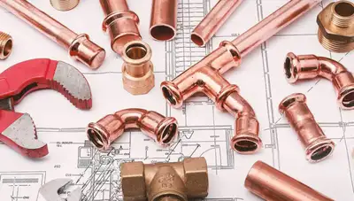Plomberie / Plumbing, View more