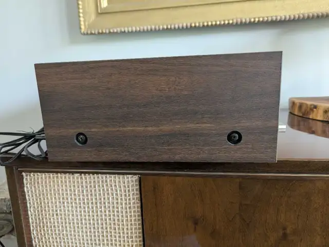 Scott 350R AM/FM stereo receiver in Stereo Systems & Home Theatre in Ottawa - Image 9