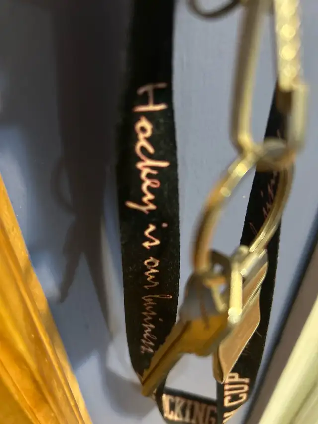 Lost keys 