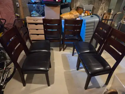 Dining Room Chairs, View more