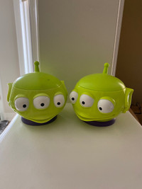 Disney Toy Story Cups