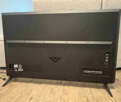  Vizio E55-C2  55-inch  1080p full-array LED smart HD, View more