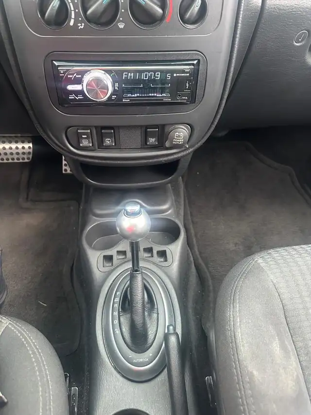 2004 Chrysler PT Cruiser 539353762623006728