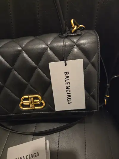 Balenciaga Bag, View more