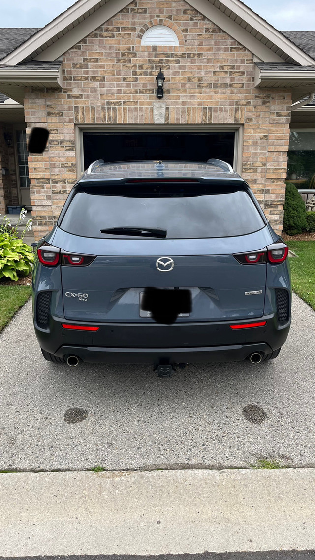 2023 Mazda CX-50 GT AWD in Cars & Trucks in London - Image 2