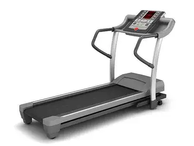 Treadmill repairs , View more