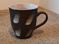 Handcrafted Ceramic Coffee Mug / Tea Cup Pottery