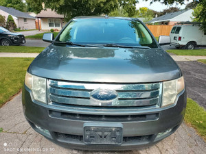2009 Ford Edge