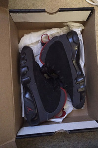 Nike Air Jordan 9 Retro Size us 6Y New