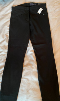 Woman’s GAP black dress pants size 4R NWT $20