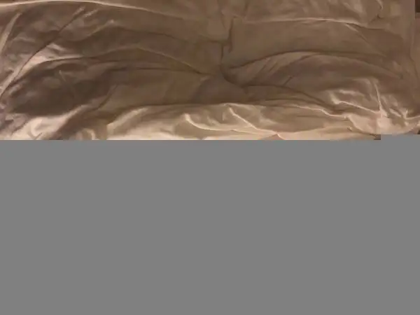 Twin fully enclosed quilted padded mattress cover $75 each in Bedding in Mississauga / Peel Region - Image 3