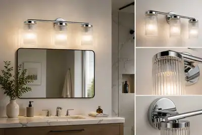 rampe luminaire, View more