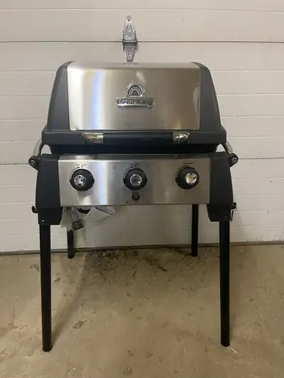portable BBQ, View more