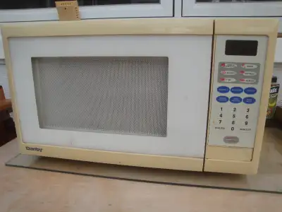 Micro onde, View more