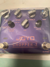 Joyo Chopper Z