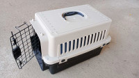 Small dog kennel 