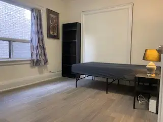 $720 1/F bedroom at Eglinton & Dufferin