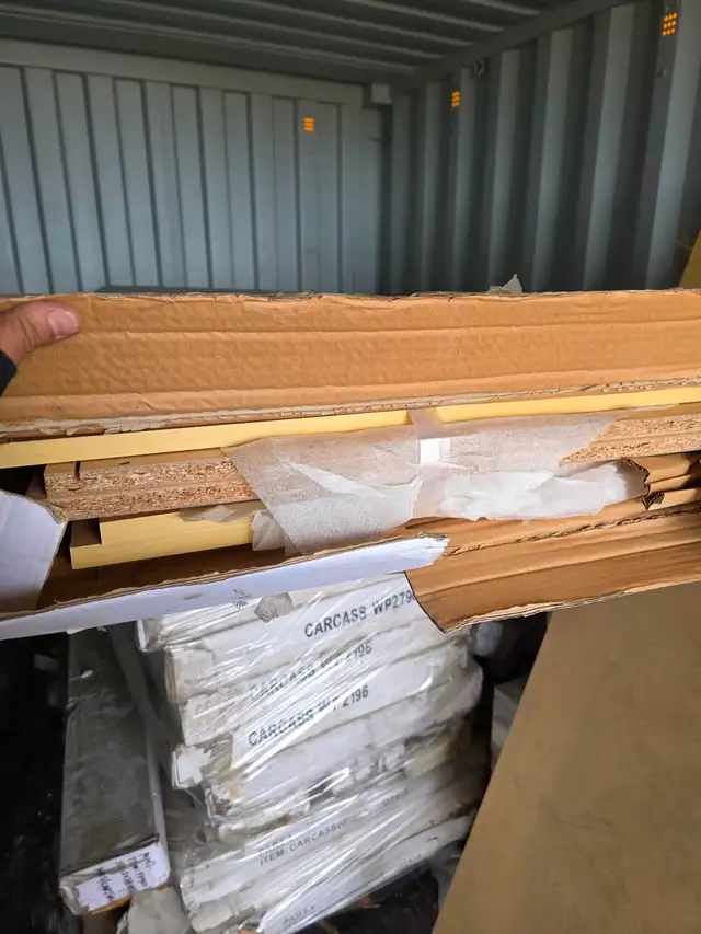 Sea can items for sale in Cabinets & Countertops in Calgary - Image 6