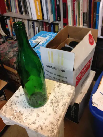 1L European Wine Bottles, View more