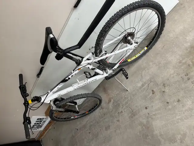 Rocky Mountain - Fusion - Mountain Bike in Mountain in Calgary - Image 4