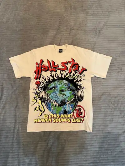 HellStar Shirt, View more