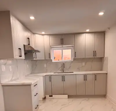Walkout  Basement for rent