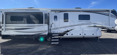 2024 Jayco Northpoint 387FBTS Fifth Wheel FOR SALE!!, View more