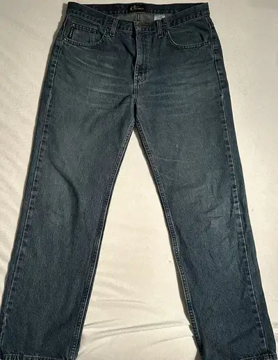 [Vintage] Cimarron Blue Denim Jeans - 34, View more