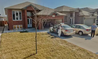 Upper-Level Home for Rent | $2600/month