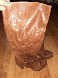 Ladies Guess Boots