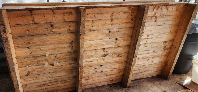 Wooden boxes in Outdoor Tools & Storage in Owen Sound - Image 3