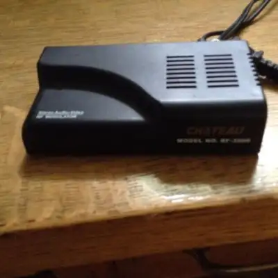 Chateau RF-008 RF-3000, View more