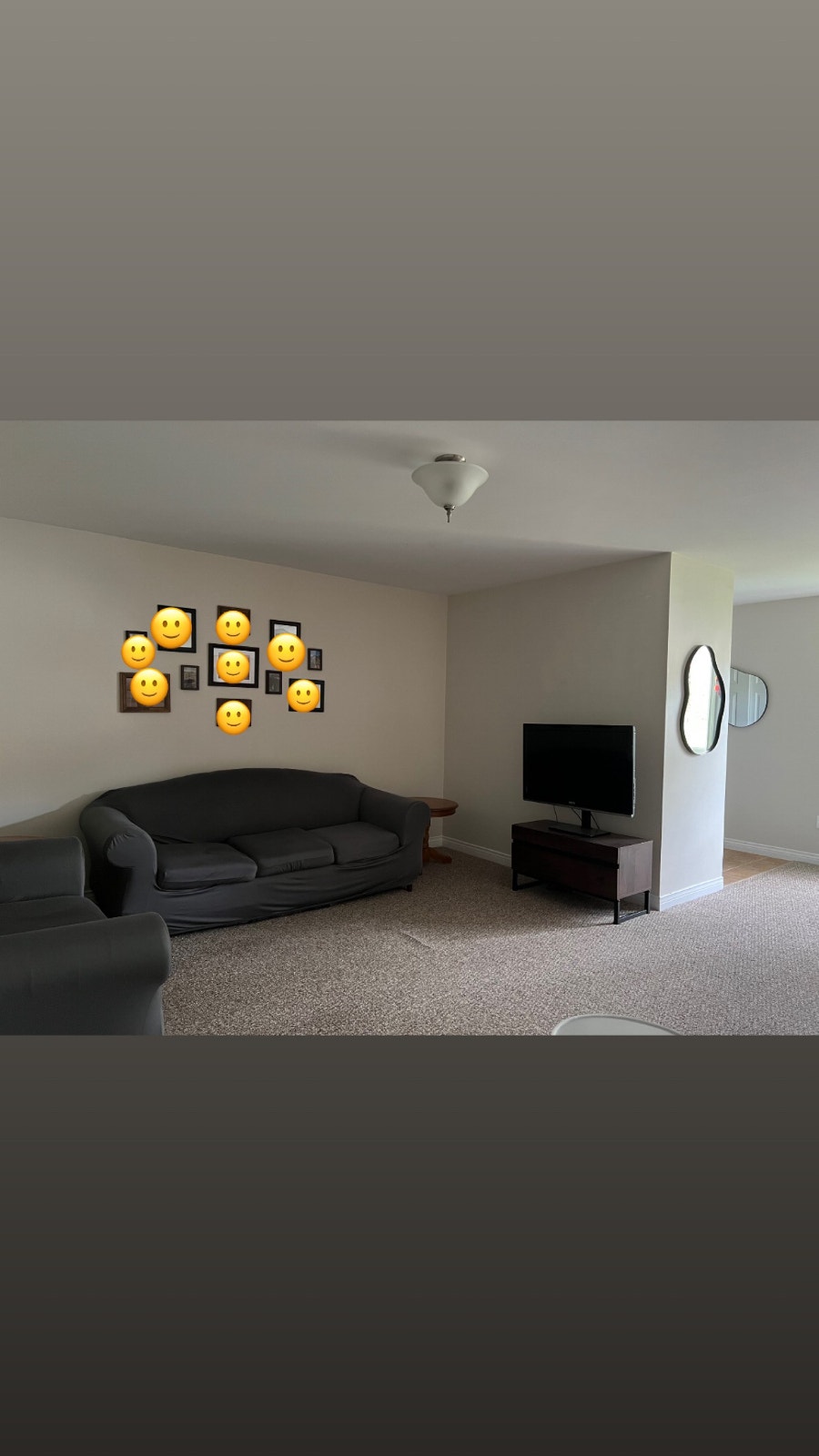 2 bed 1 bath apartment wolfville 3
