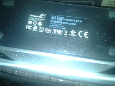 seagate external drive firewire fw800 and usb 2 200+ drive boxes, View more