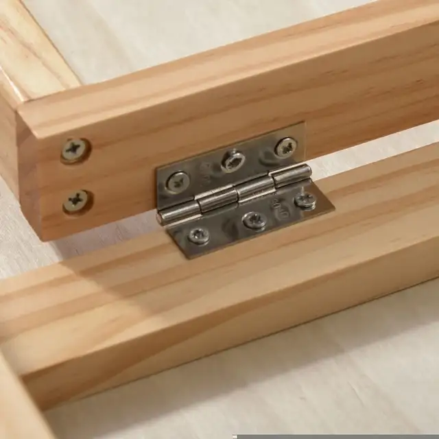 PawHut Dog Ramp Foldable Pet Ramp for Bed Couch in Accessories in Markham / York Region - Image 8