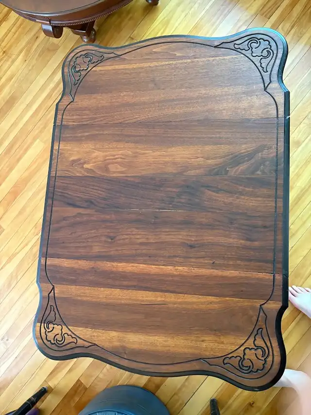 Antique Styled Tea Cart in Coffee Tables in Ottawa - Image 5