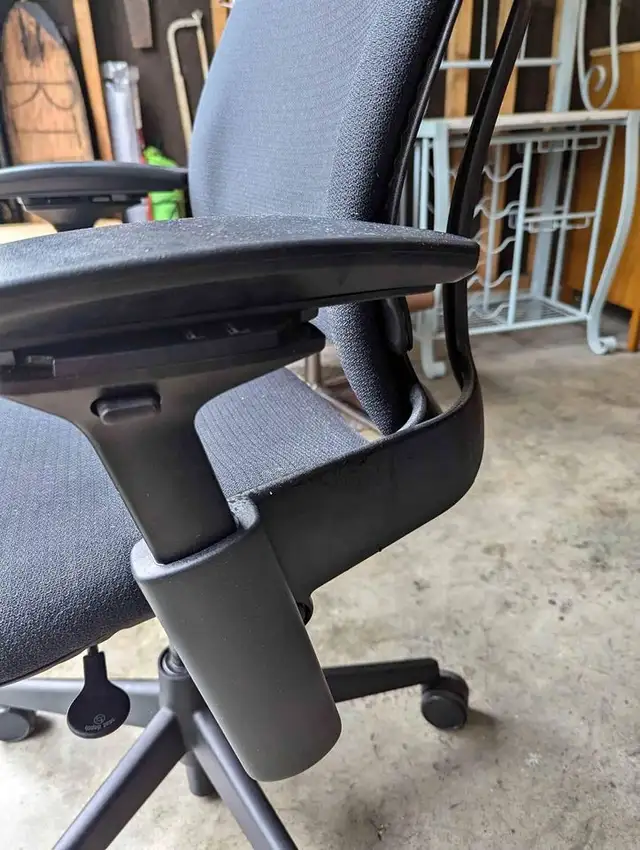 Steelcase Leap v2 Ergonomic62864361328386122