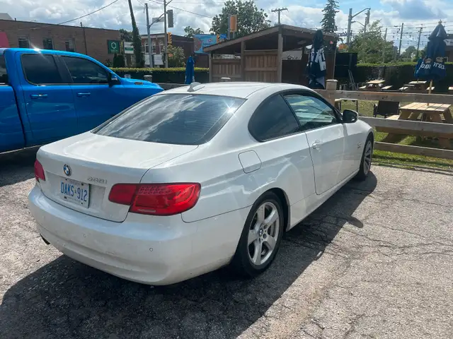 2011 BMW 328i xdrive coupe63236421785473122