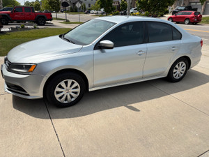 2015 Volkswagen Jetta