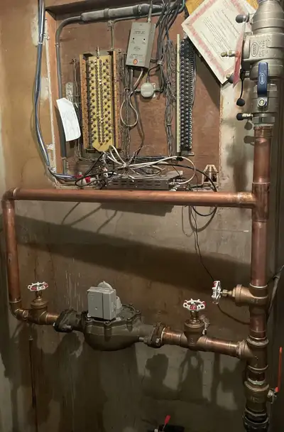 Affordable Plumbing and Gasfitting, View more