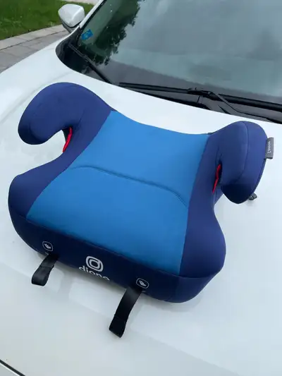 Diono Booster Car Seat , View more
