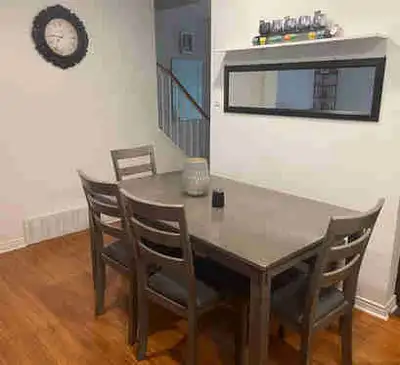 Room available