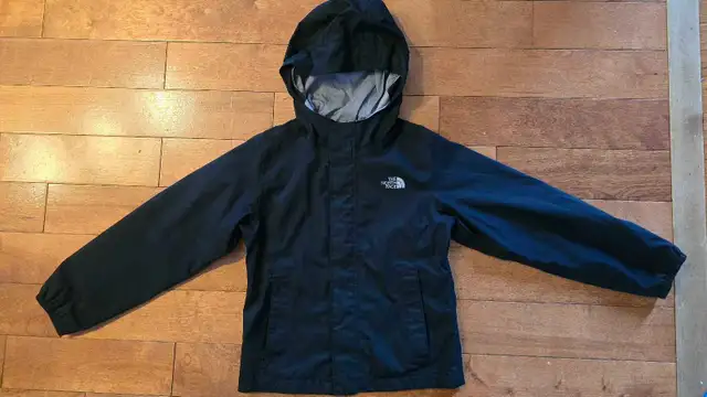North Face Jacket Kids in Kids & Youth in Edmonton - Image 3